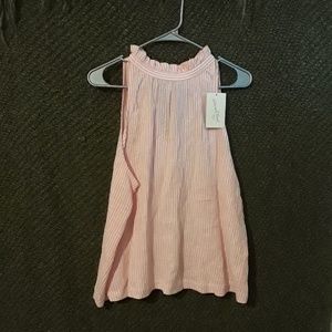 Cute Vintage Thread Top